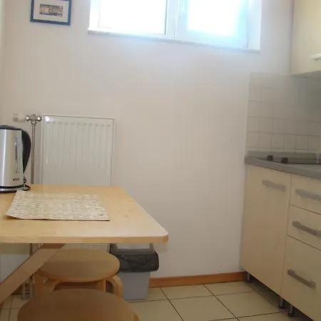 Apartment Lipa Zadar