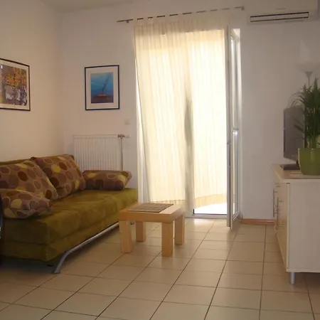 Apartamento Lipa