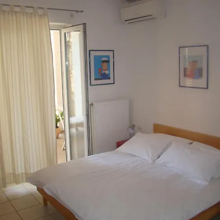 Appartement Lipa