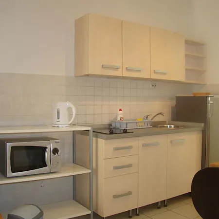 Appartement Lipa *