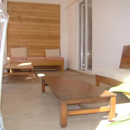 Apartment Lipa