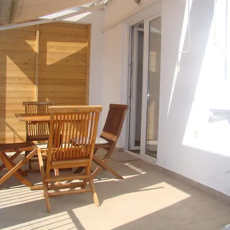 Apartamento Lipa Zadar