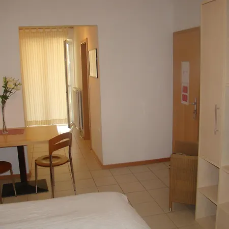 Apartamento Lipa *