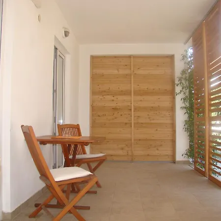 Apartment Lipa