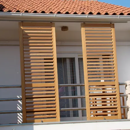 Appartement Lipa
