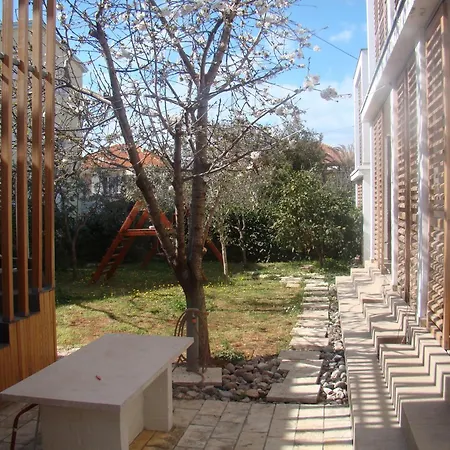 Appartement Lipa *