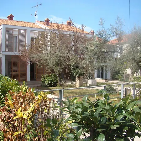 Apartamento Lipa Zadar