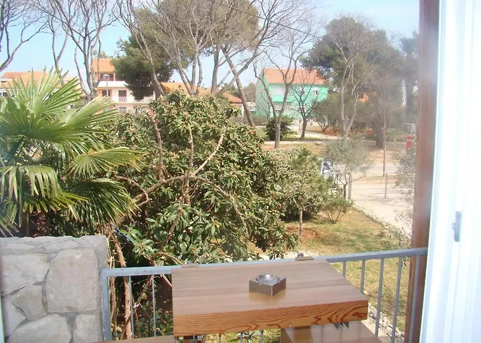 Lipa Appartement Zadar