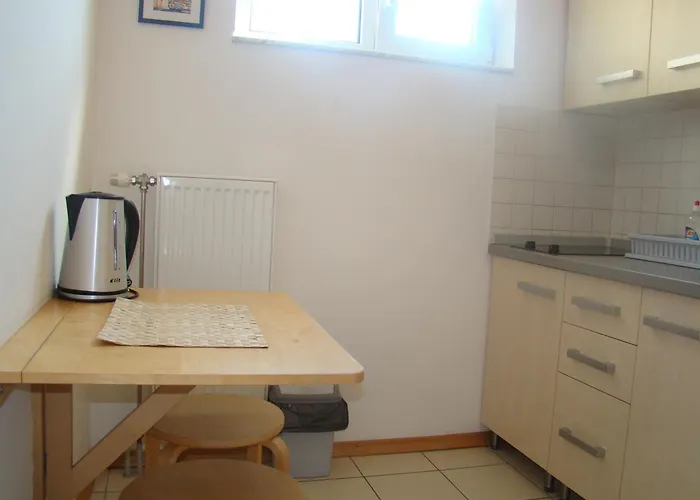 Appartement Lipa Zadar