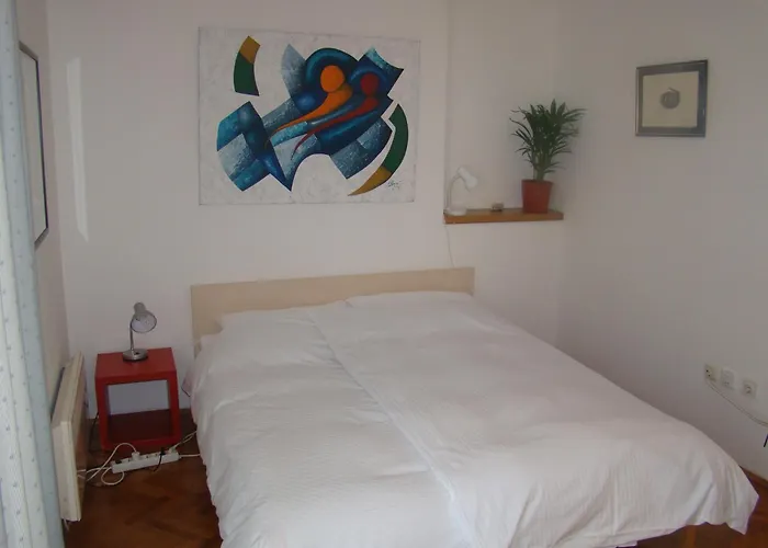 Appartement Lipa Zadar