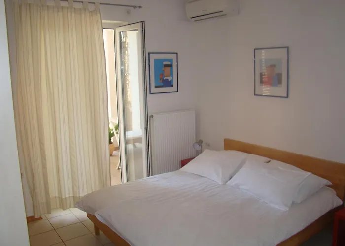 Appartement Lipa