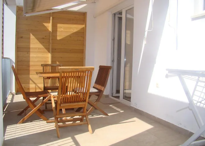 Appartement Lipa Zadar