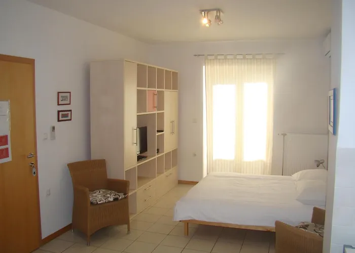Appartement Lipa *