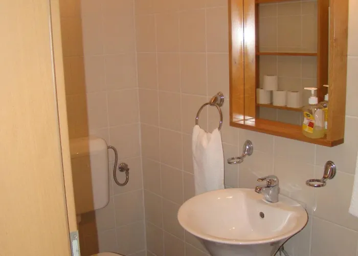 Appartement Lipa Zadar