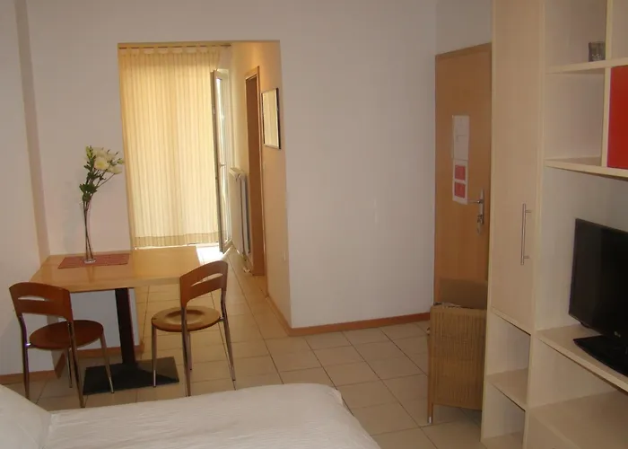 Appartement Lipa *
