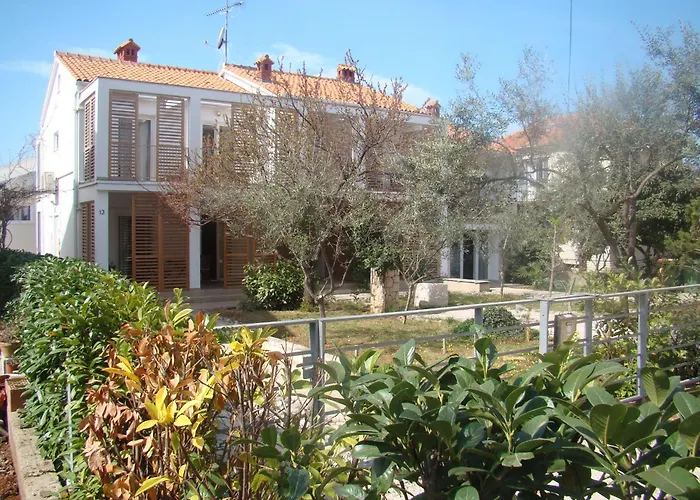 Appartement Lipa Zadar