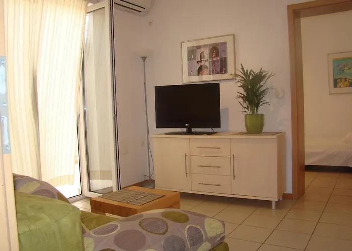 Appartement Lipa