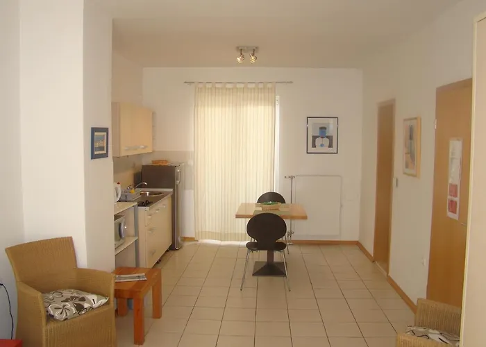 Lipa Appartement Zadar