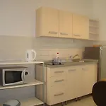 公寓 利帕别墅酒店 *