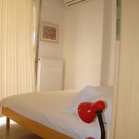 Apartment Lipa Zadar