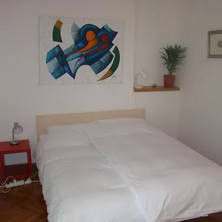 Apartament Lipa Zadar