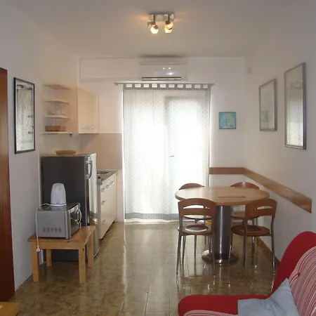 Apartament Lipa Zadar