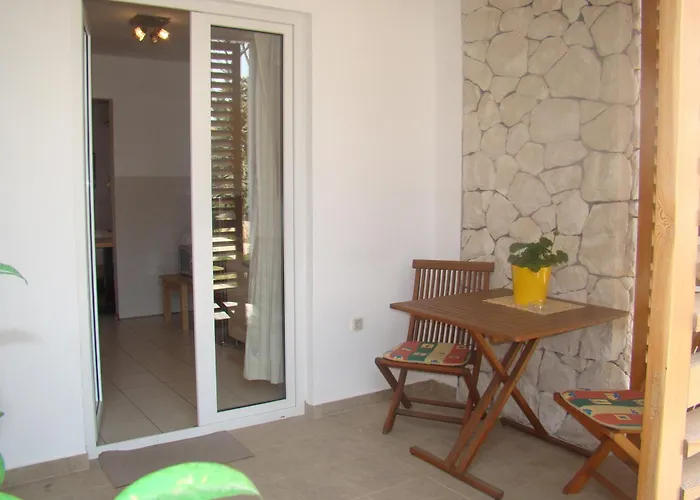 利帕别墅酒店 扎达尔