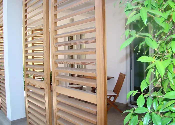 利帕别墅酒店 扎达尔